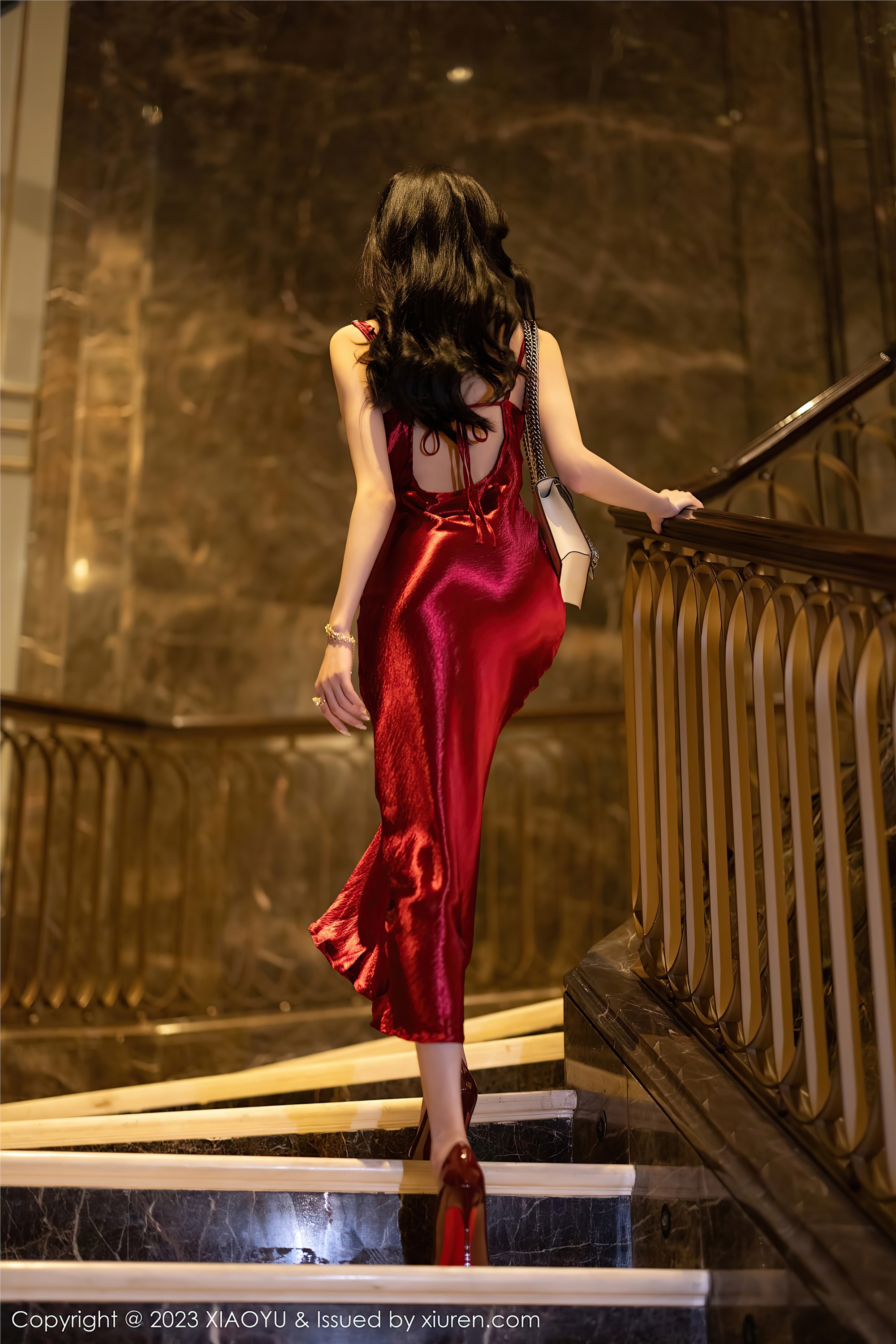 XIAOYU语画界 2023.12.18 VOL.1166 程程程-